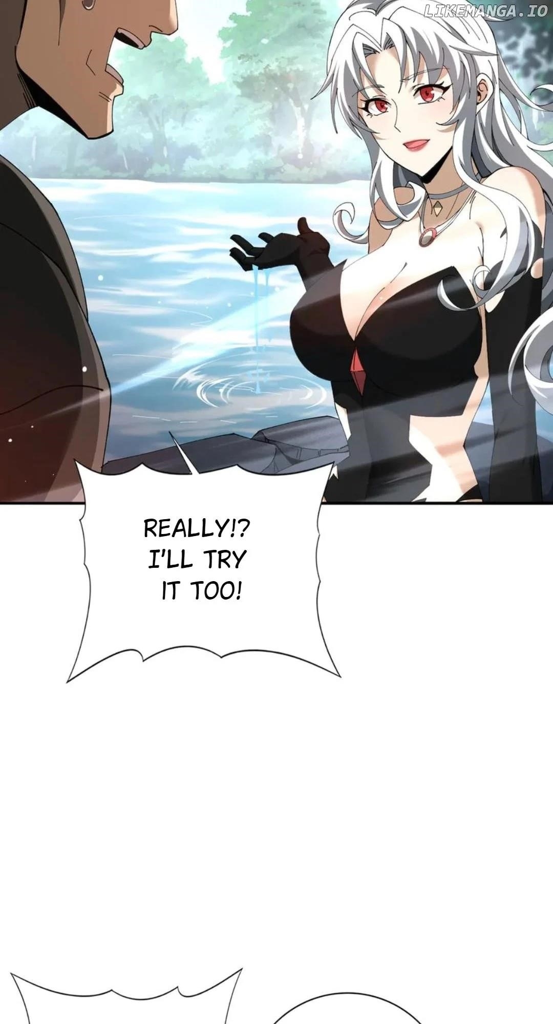 I Got The Weakest Class, Dragon Tamer!? - Chapter 123 Page 35