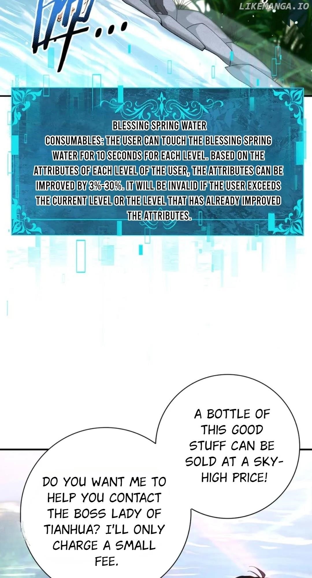 I Got The Weakest Class, Dragon Tamer!? - Chapter 123 Page 37