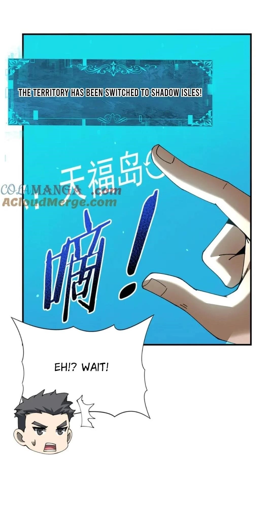 I Got The Weakest Class, Dragon Tamer!? - Chapter 123 Page 39