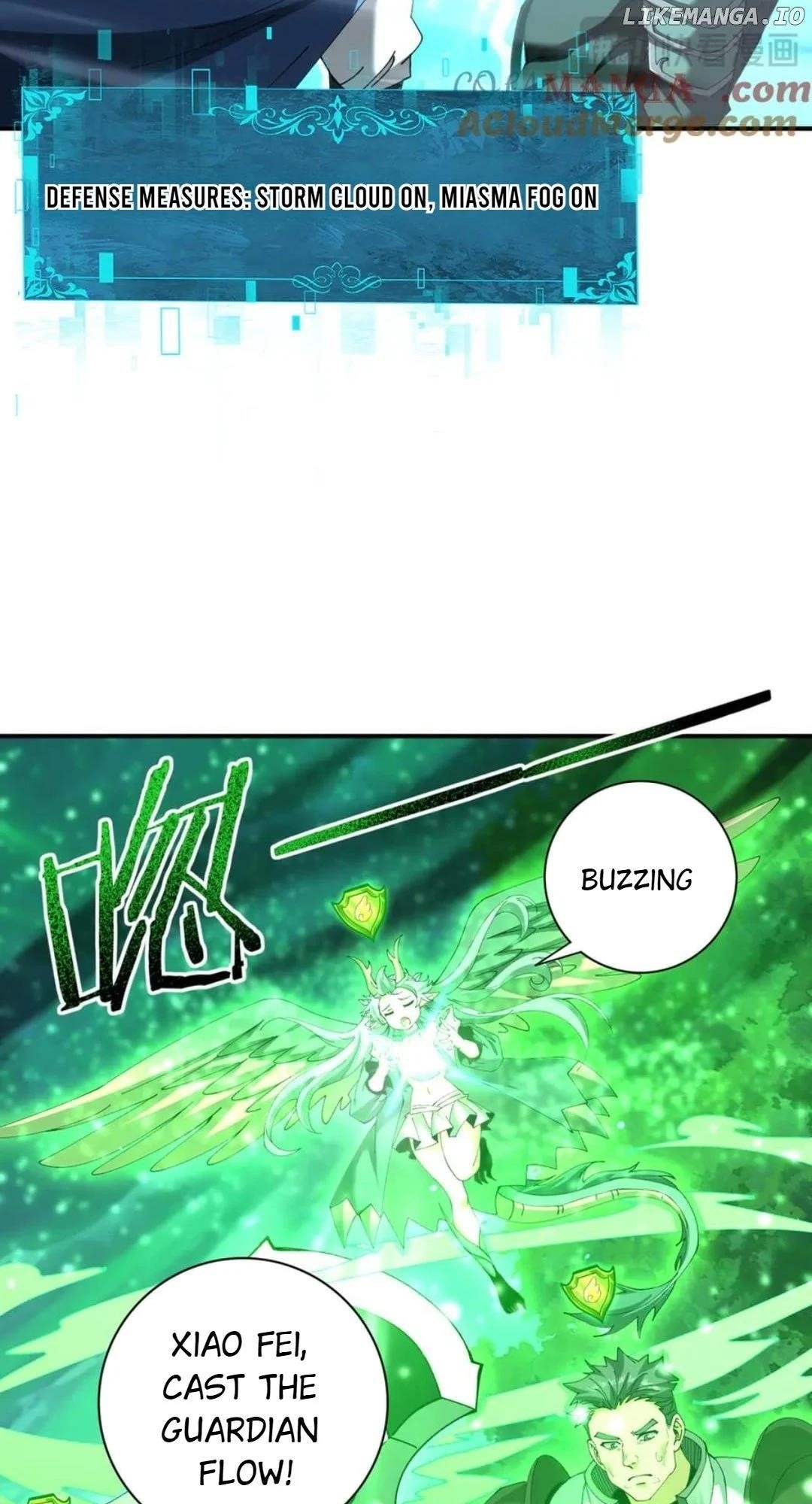 I Got The Weakest Class, Dragon Tamer!? - Chapter 123 Page 41