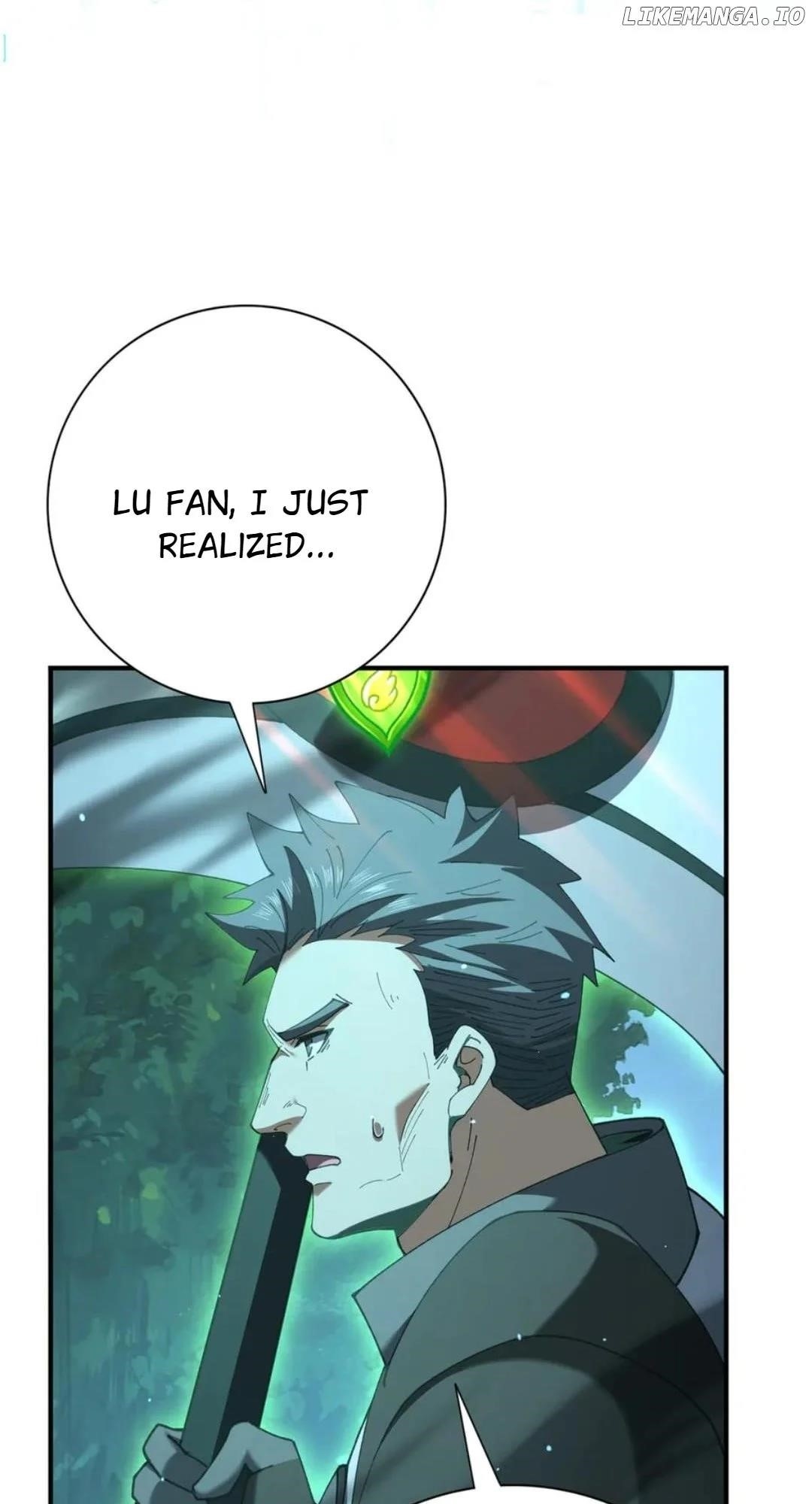 I Got The Weakest Class, Dragon Tamer!? - Chapter 123 Page 43