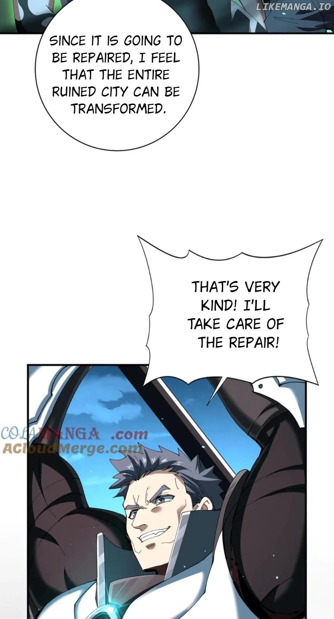 I Got The Weakest Class, Dragon Tamer!? - Chapter 123 Page 46