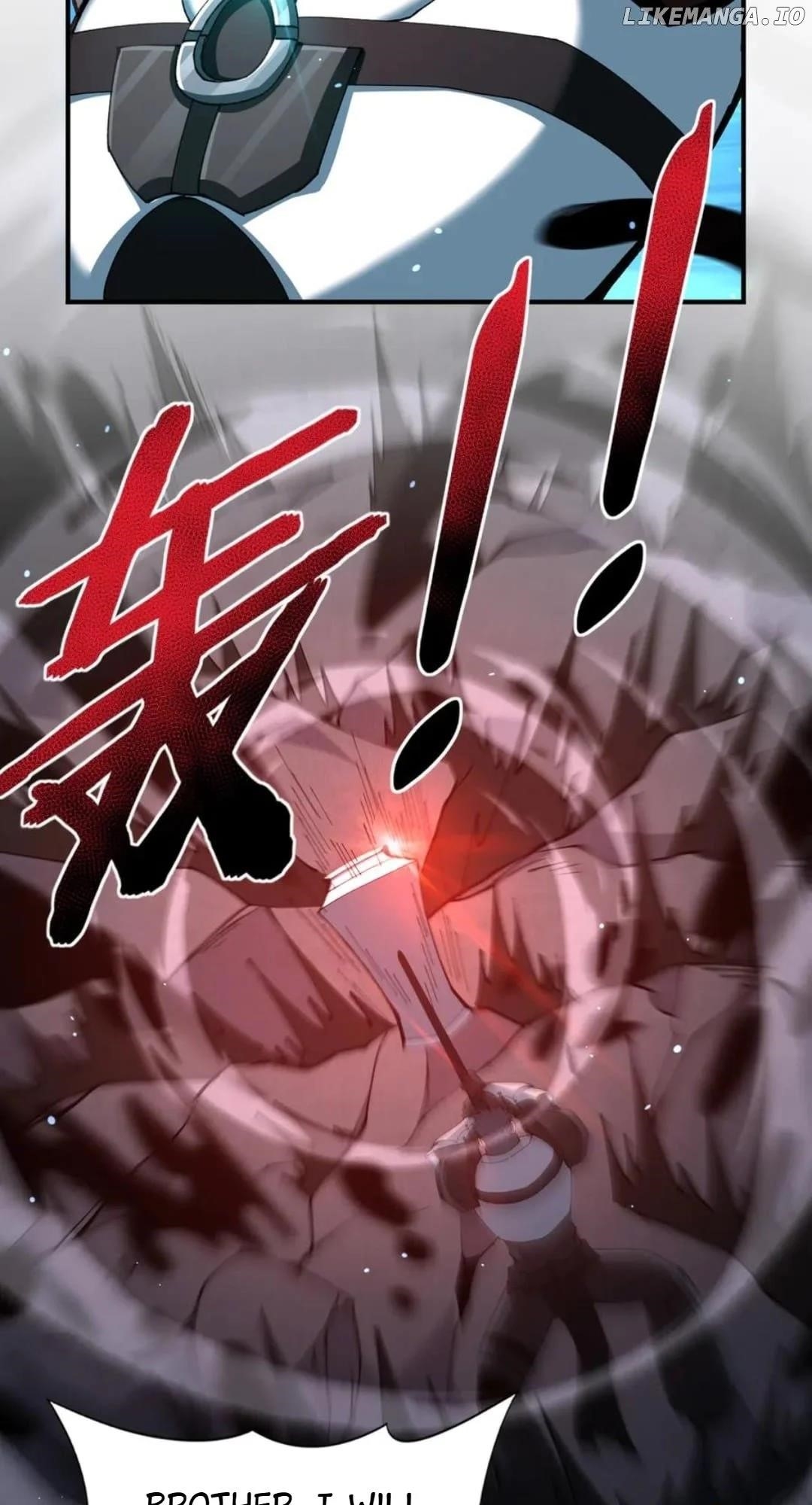 I Got The Weakest Class, Dragon Tamer!? - Chapter 123 Page 47