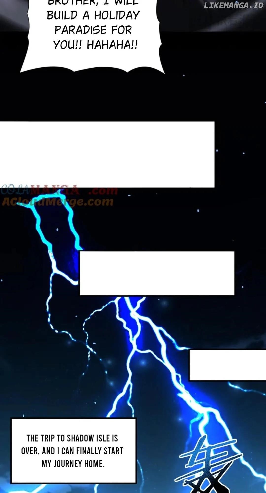 I Got The Weakest Class, Dragon Tamer!? - Chapter 123 Page 48