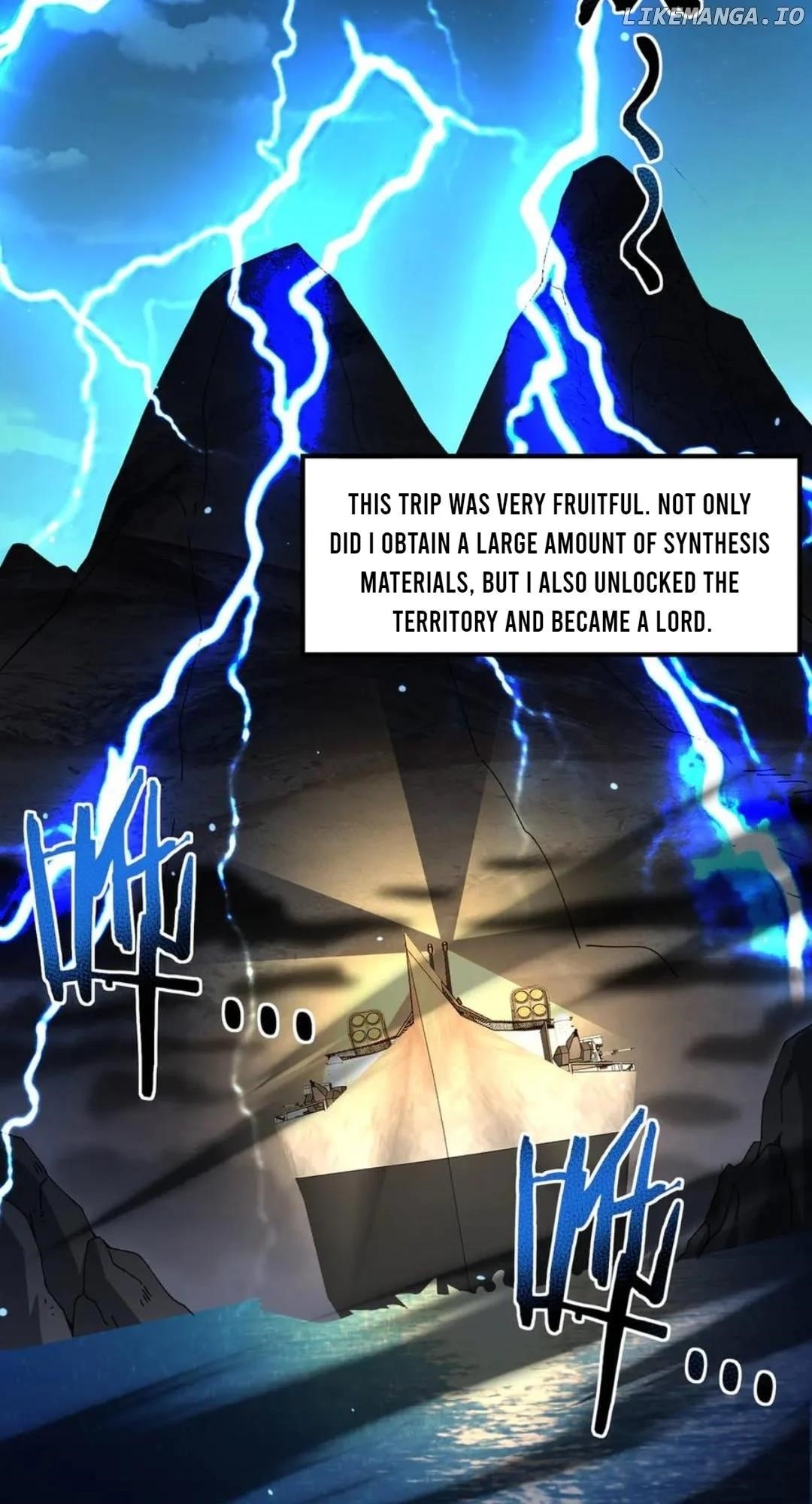 I Got The Weakest Class, Dragon Tamer!? - Chapter 123 Page 49