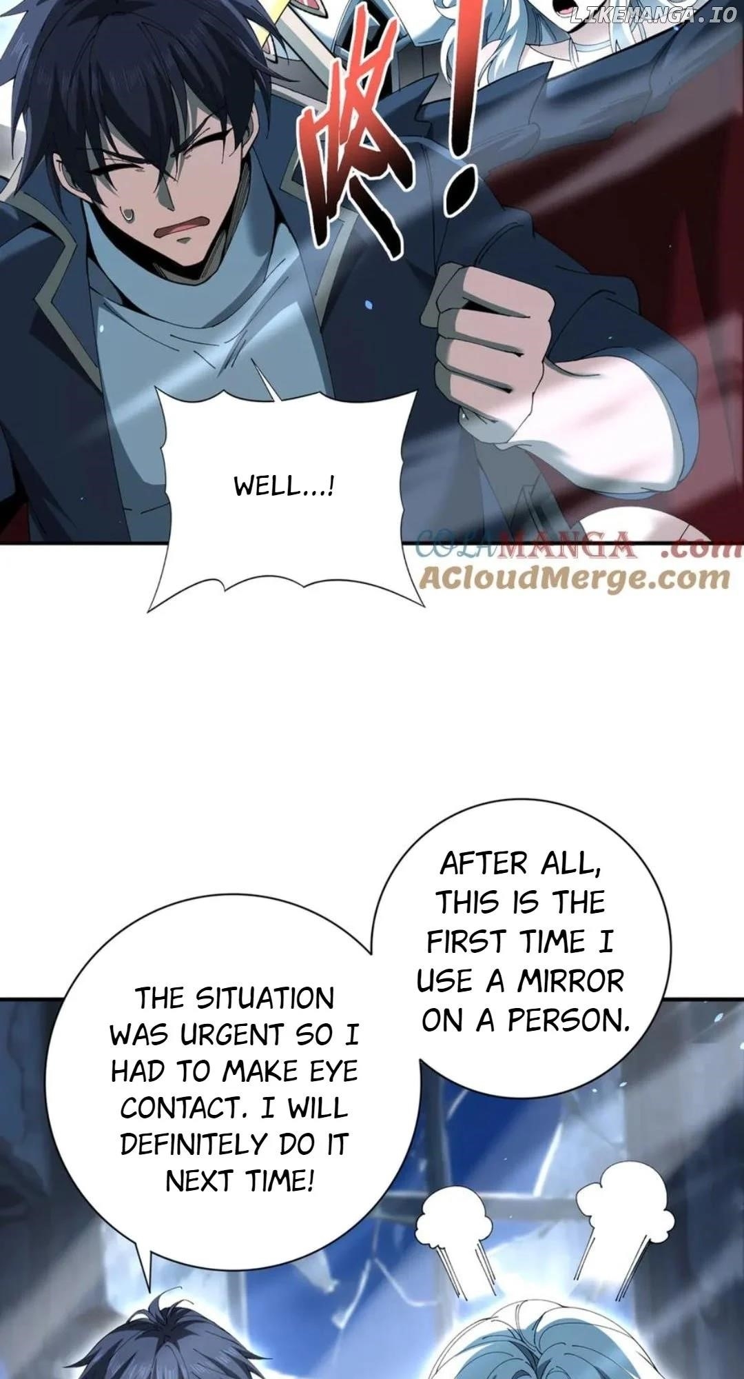 I Got The Weakest Class, Dragon Tamer!? - Chapter 123 Page 5