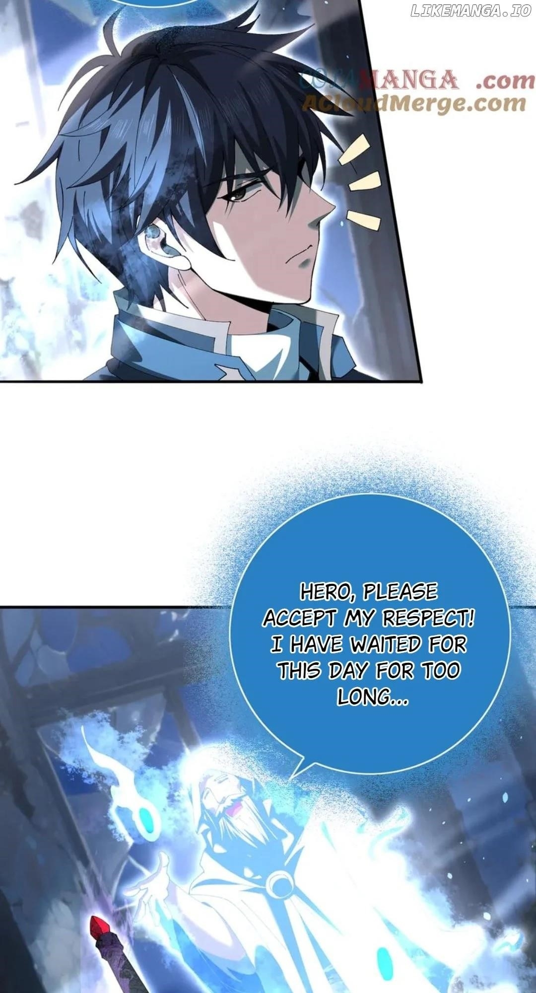 I Got The Weakest Class, Dragon Tamer!? - Chapter 123 Page 7