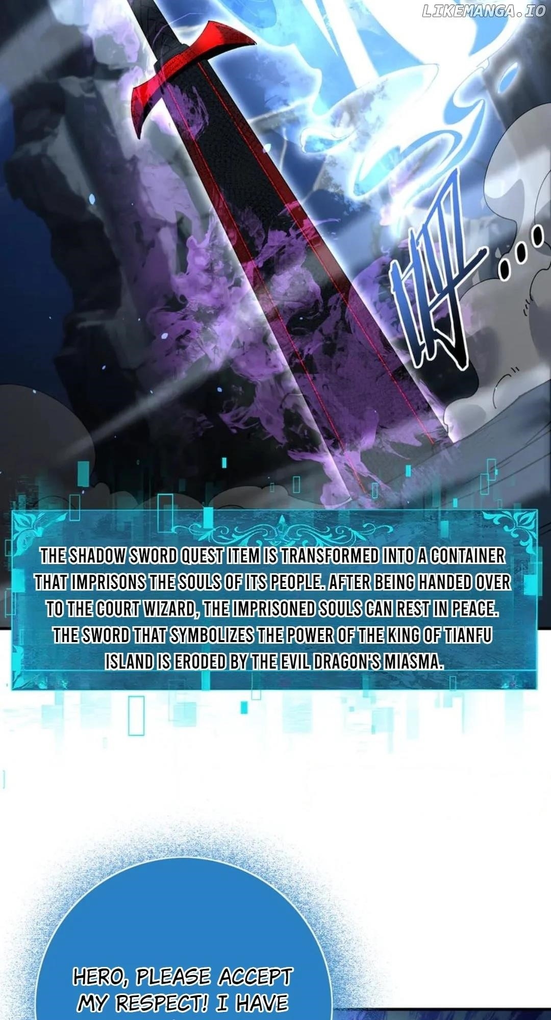 I Got The Weakest Class, Dragon Tamer!? - Chapter 123 Page 8