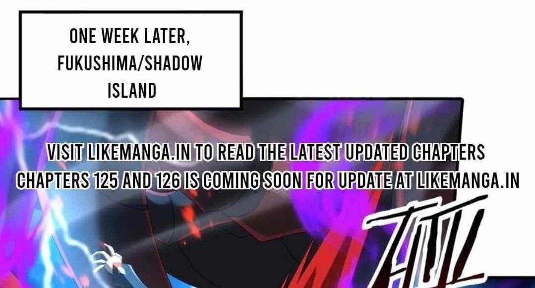 I Got The Weakest Class, Dragon Tamer!? - Chapter 124 Page 1