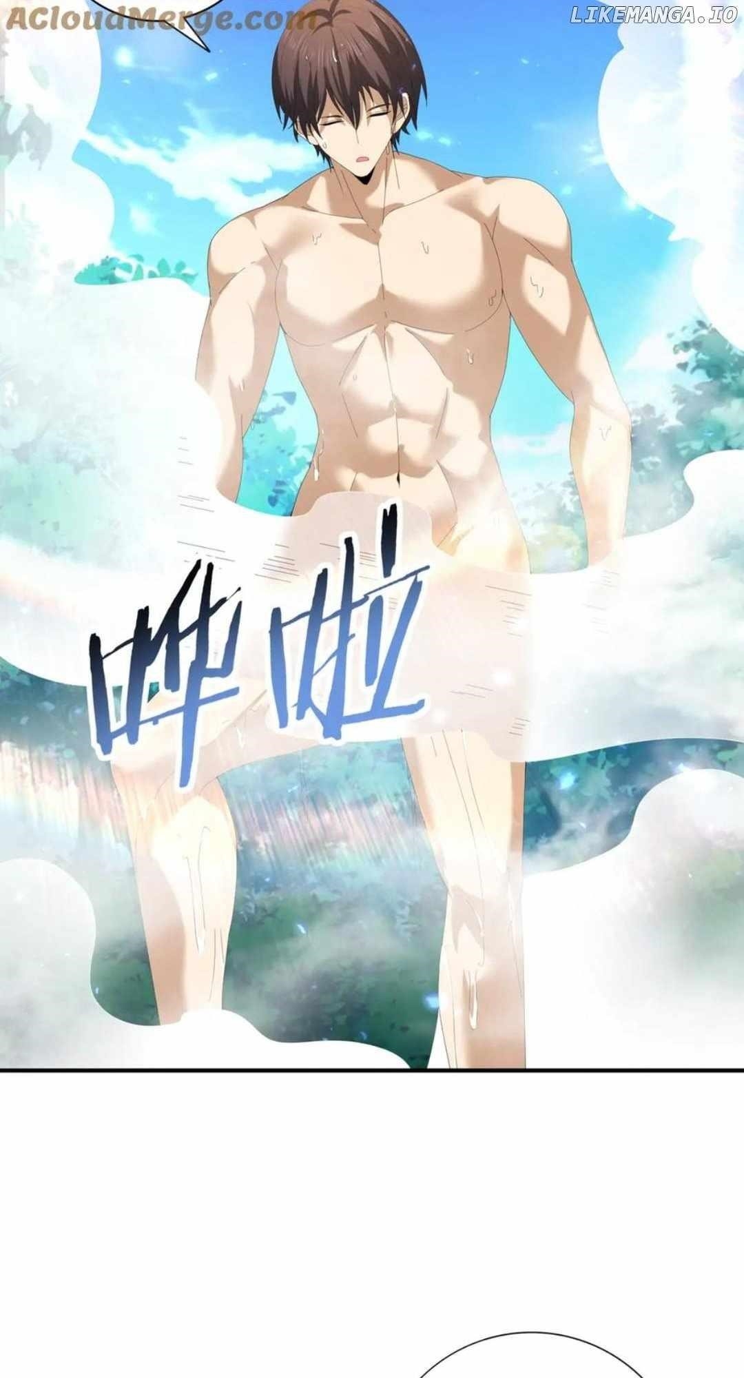 I Got The Weakest Class, Dragon Tamer!? - Chapter 124 Page 12