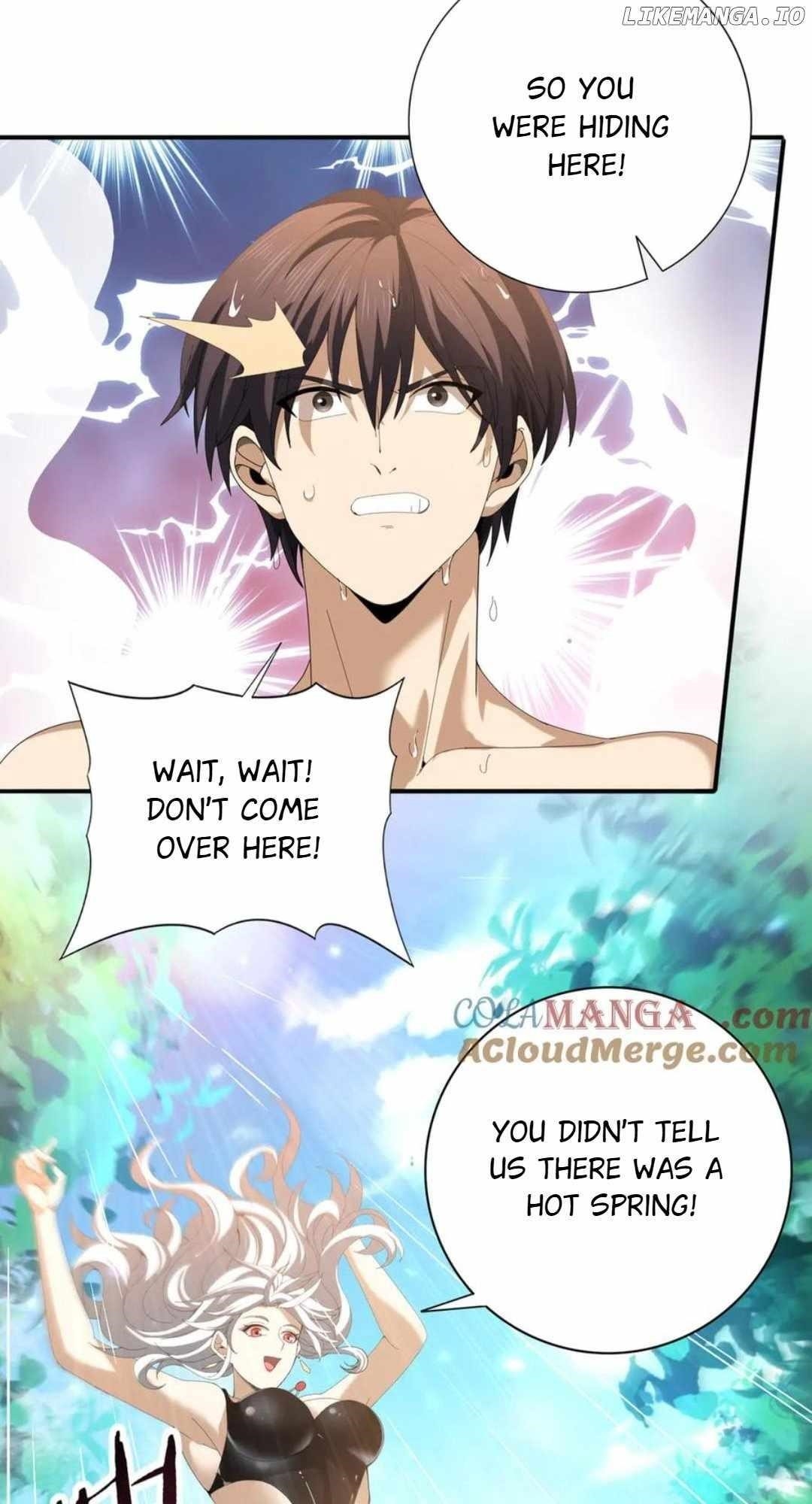 I Got The Weakest Class, Dragon Tamer!? - Chapter 124 Page 13