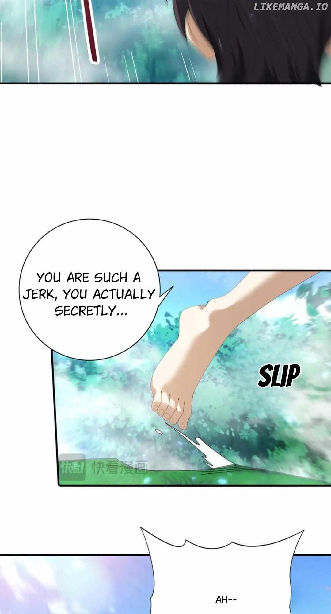 I Got The Weakest Class, Dragon Tamer!? - Chapter 124 Page 15