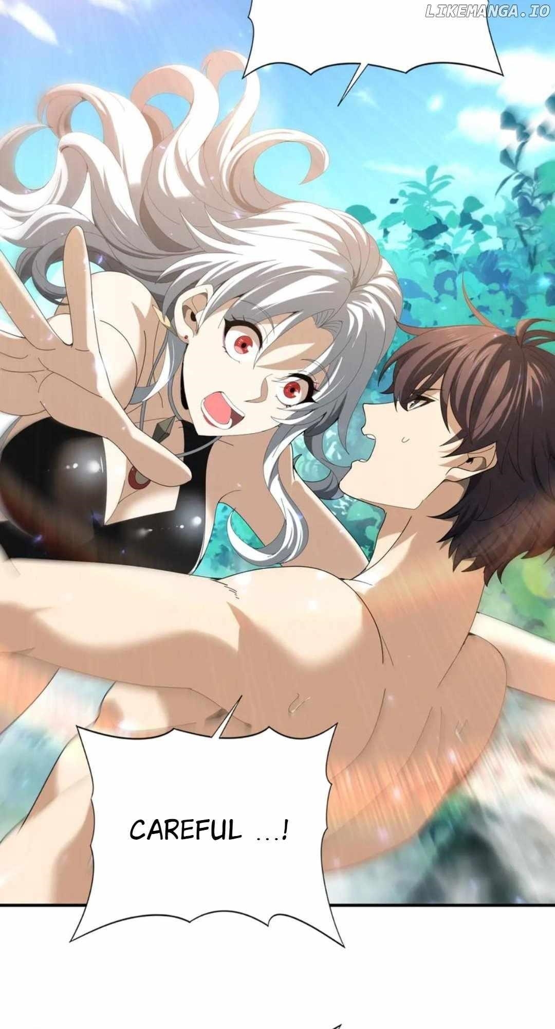 I Got The Weakest Class, Dragon Tamer!? - Chapter 124 Page 16