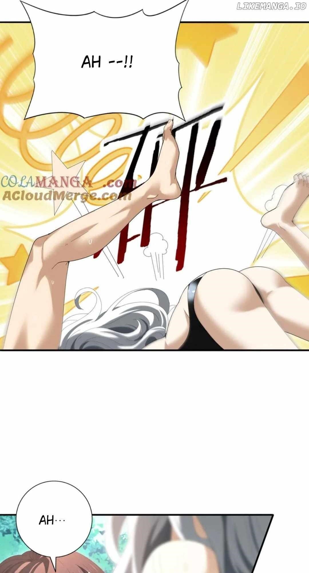 I Got The Weakest Class, Dragon Tamer!? - Chapter 124 Page 17