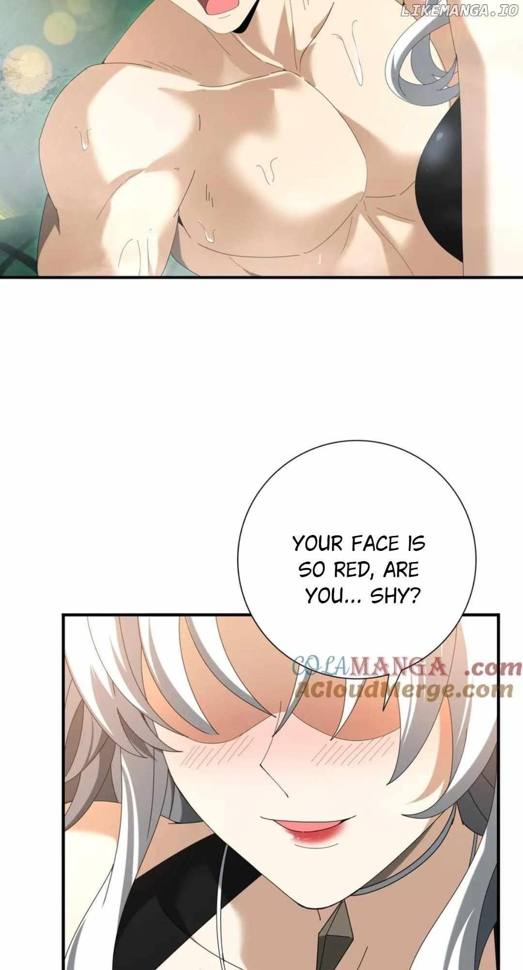 I Got The Weakest Class, Dragon Tamer!? - Chapter 124 Page 20