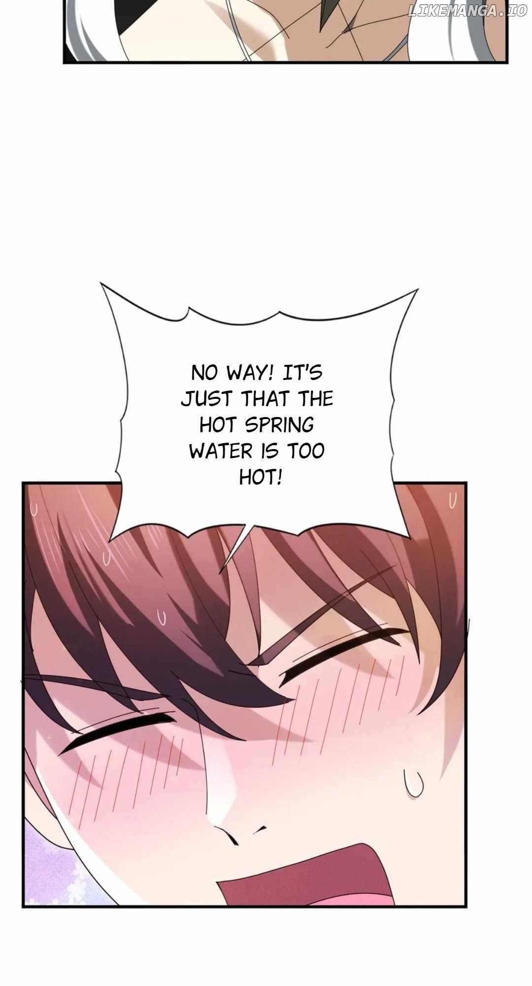 I Got The Weakest Class, Dragon Tamer!? - Chapter 124 Page 21