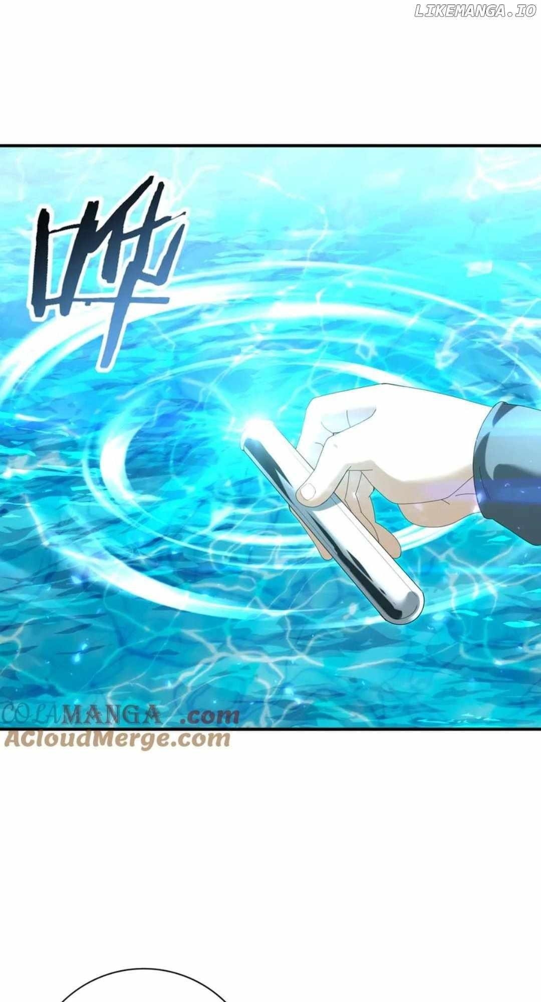 I Got The Weakest Class, Dragon Tamer!? - Chapter 124 Page 25