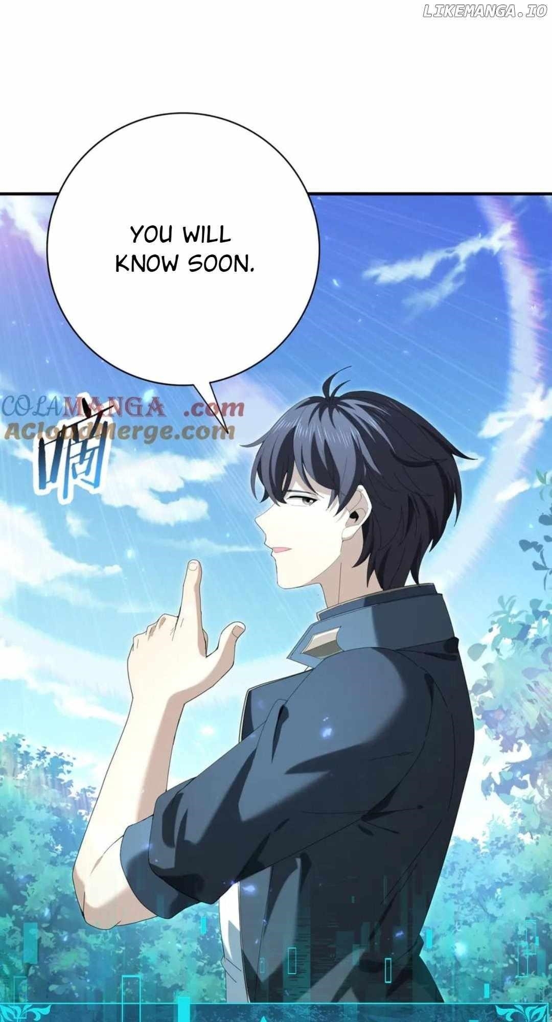 I Got The Weakest Class, Dragon Tamer!? - Chapter 124 Page 27