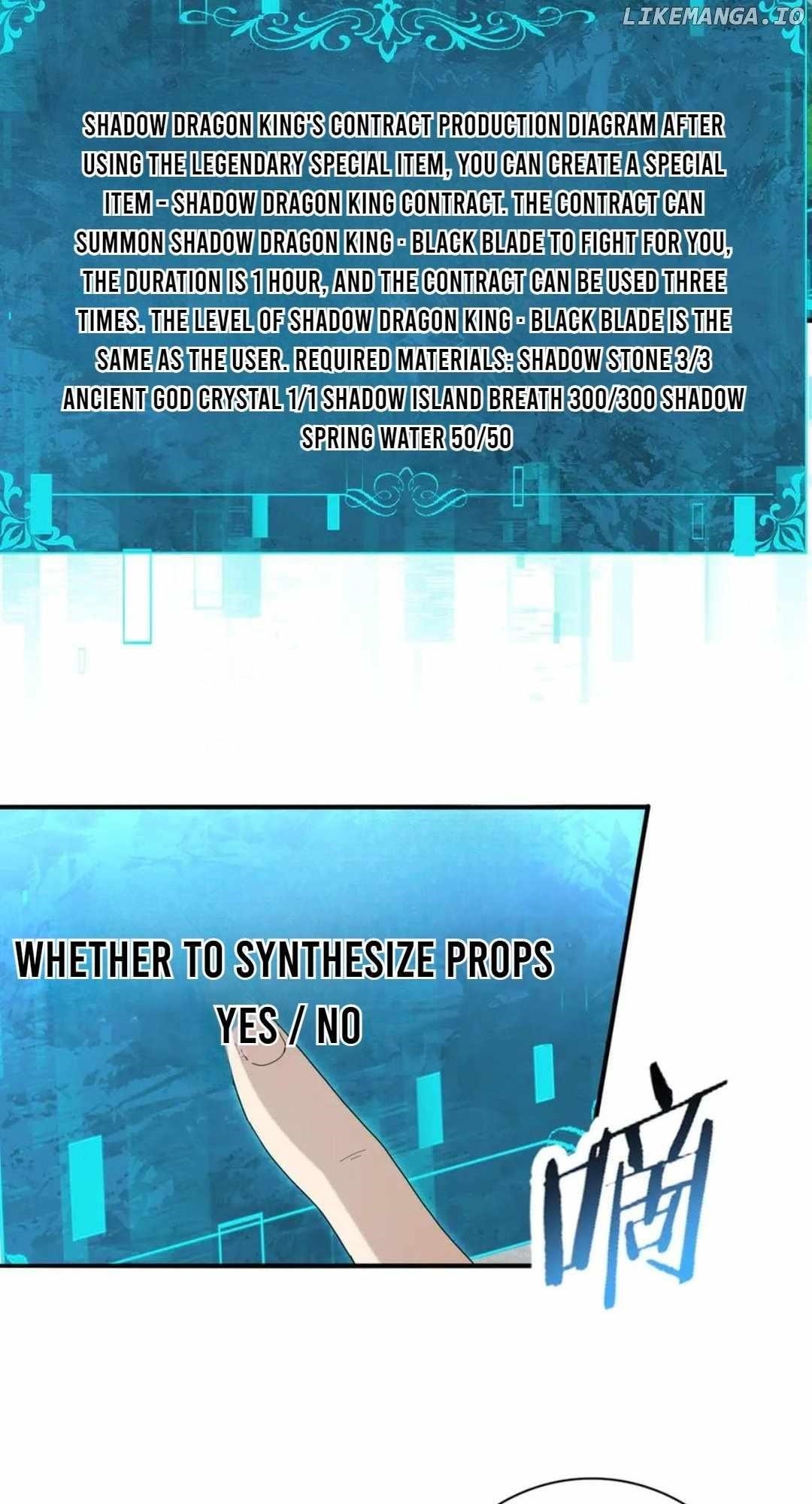 I Got The Weakest Class, Dragon Tamer!? - Chapter 124 Page 28