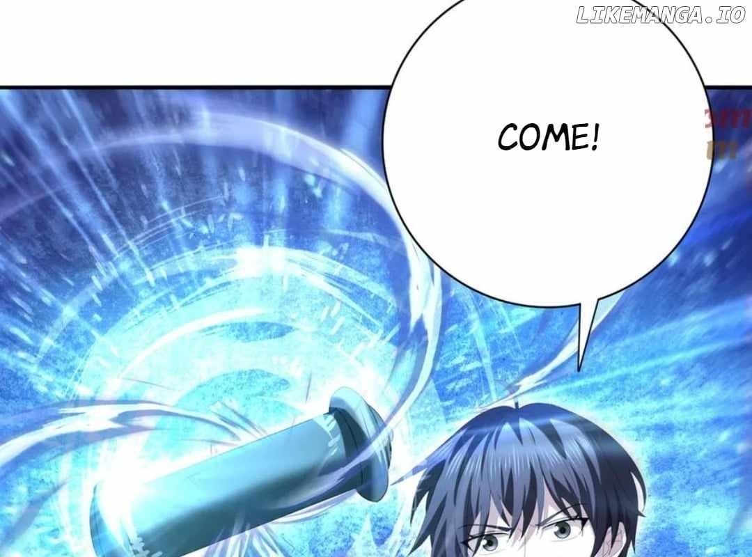 I Got The Weakest Class, Dragon Tamer!? - Chapter 124 Page 29