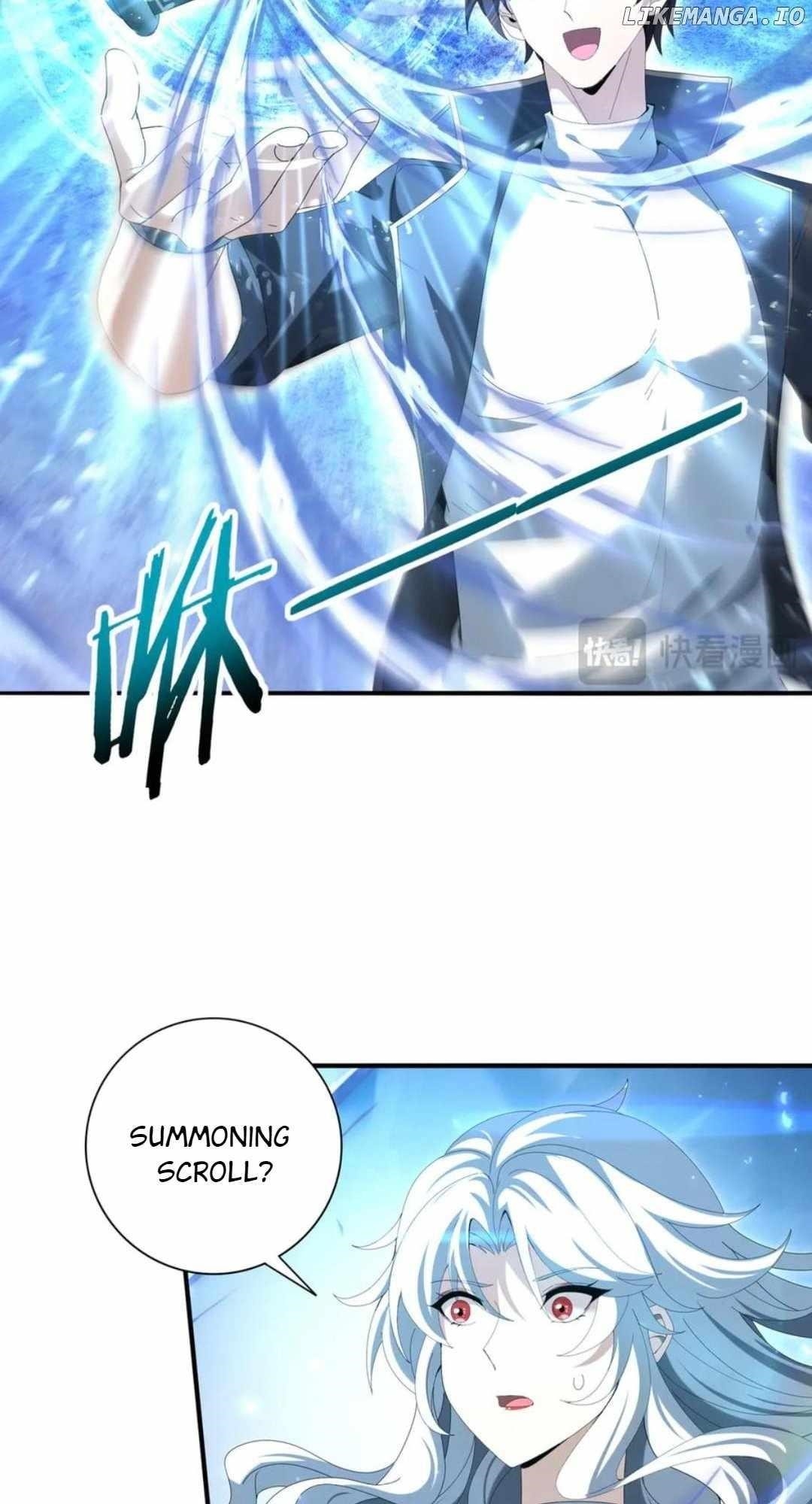 I Got The Weakest Class, Dragon Tamer!? - Chapter 124 Page 30