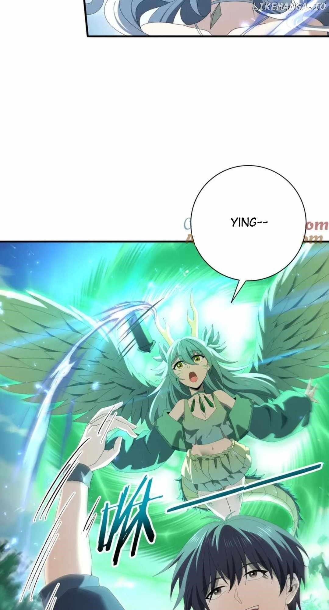 I Got The Weakest Class, Dragon Tamer!? - Chapter 124 Page 31