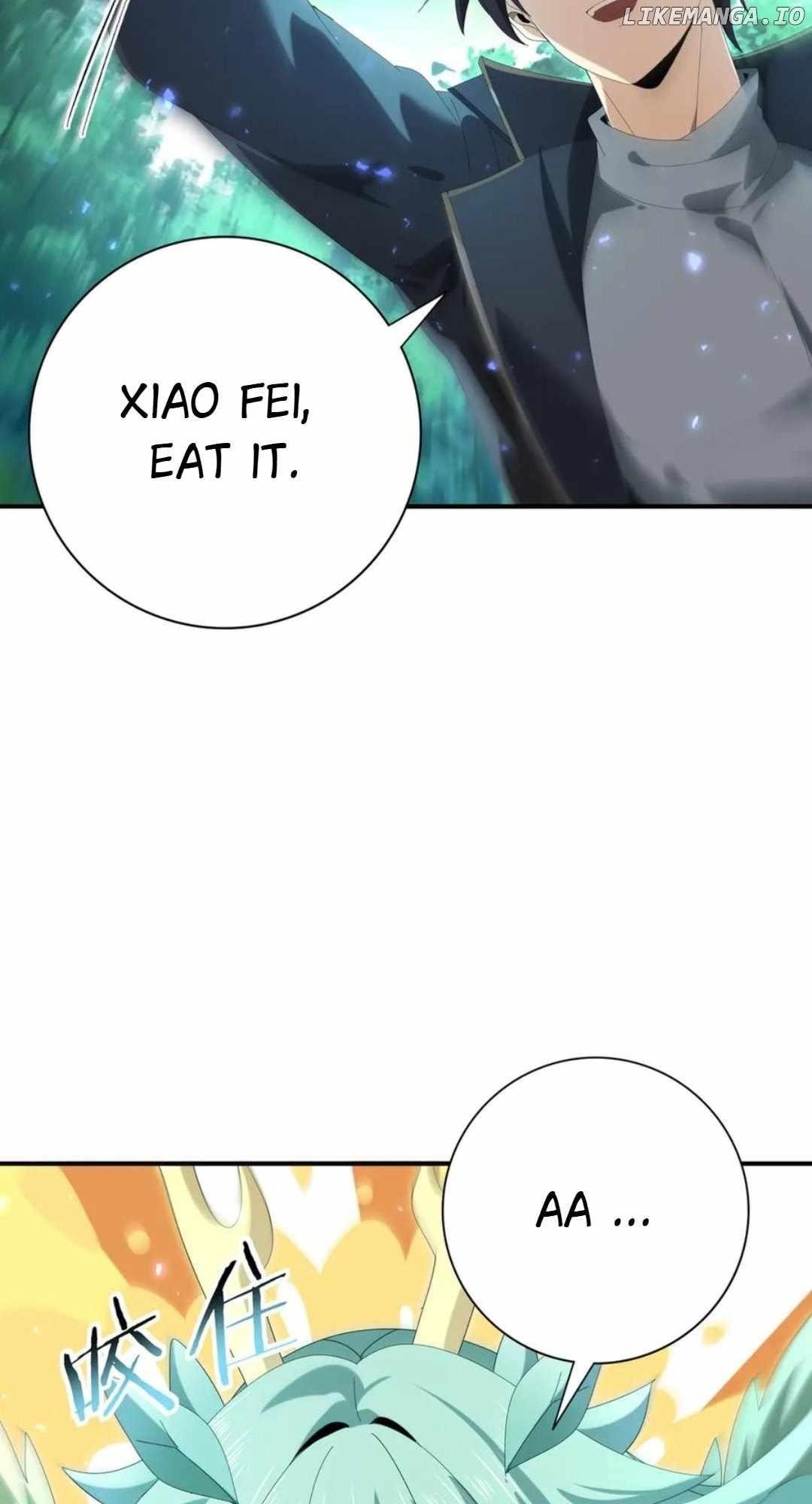 I Got The Weakest Class, Dragon Tamer!? - Chapter 124 Page 32