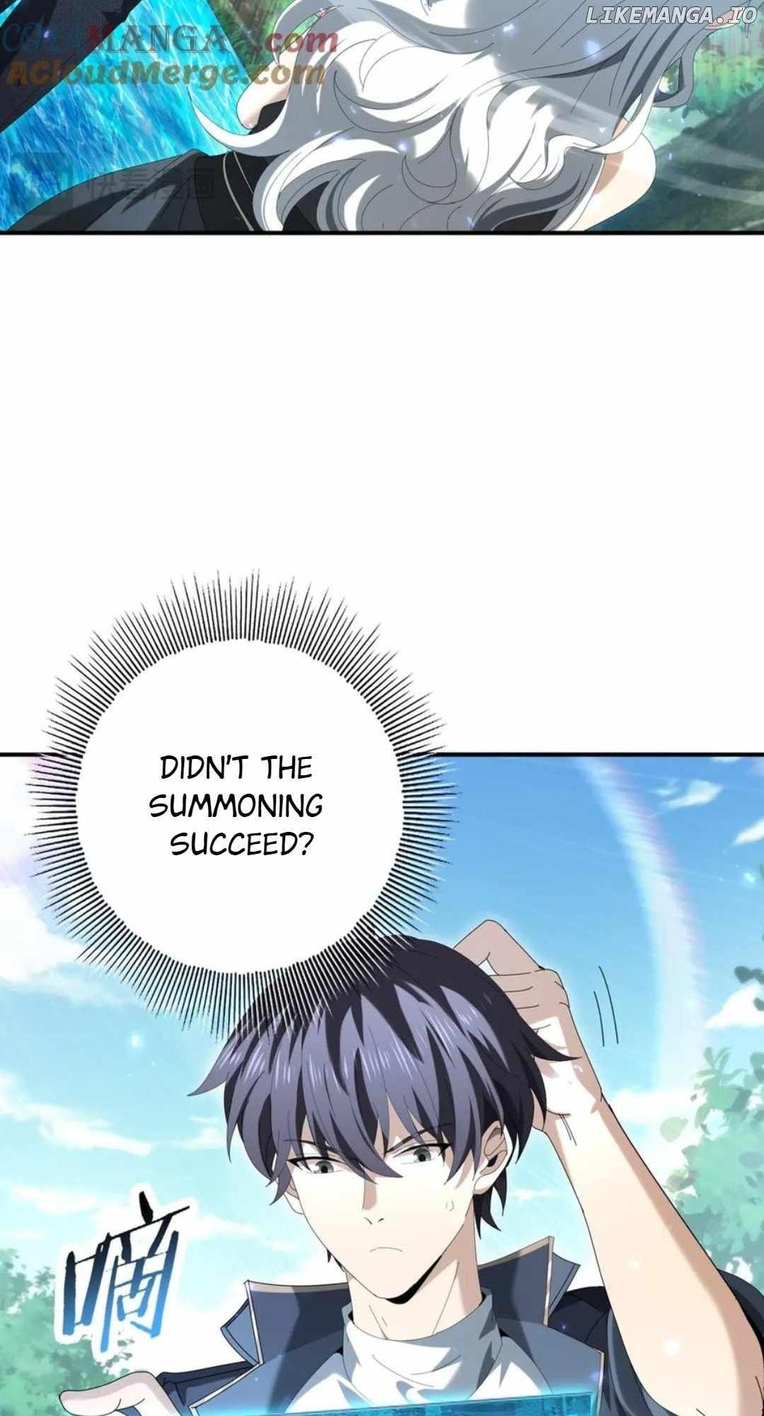 I Got The Weakest Class, Dragon Tamer!? - Chapter 124 Page 38