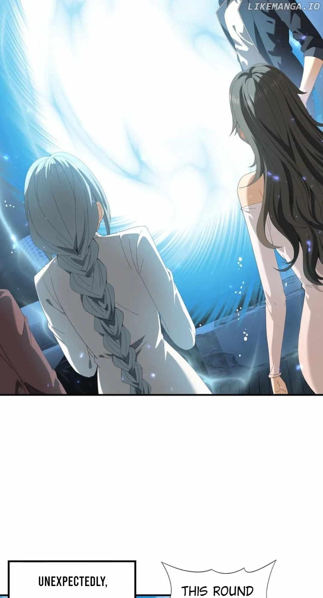 I Got The Weakest Class, Dragon Tamer!? - Chapter 124 Page 4