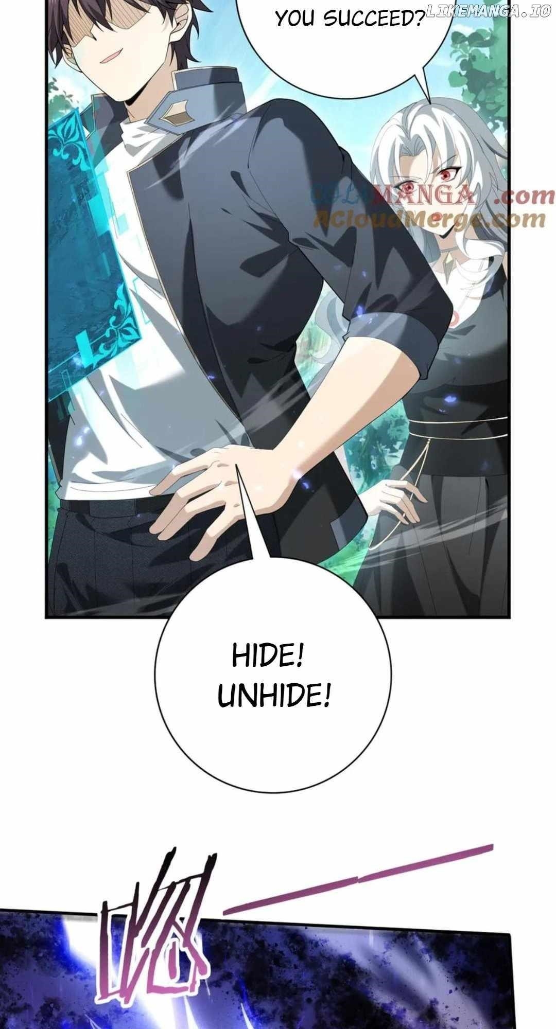 I Got The Weakest Class, Dragon Tamer!? - Chapter 124 Page 41