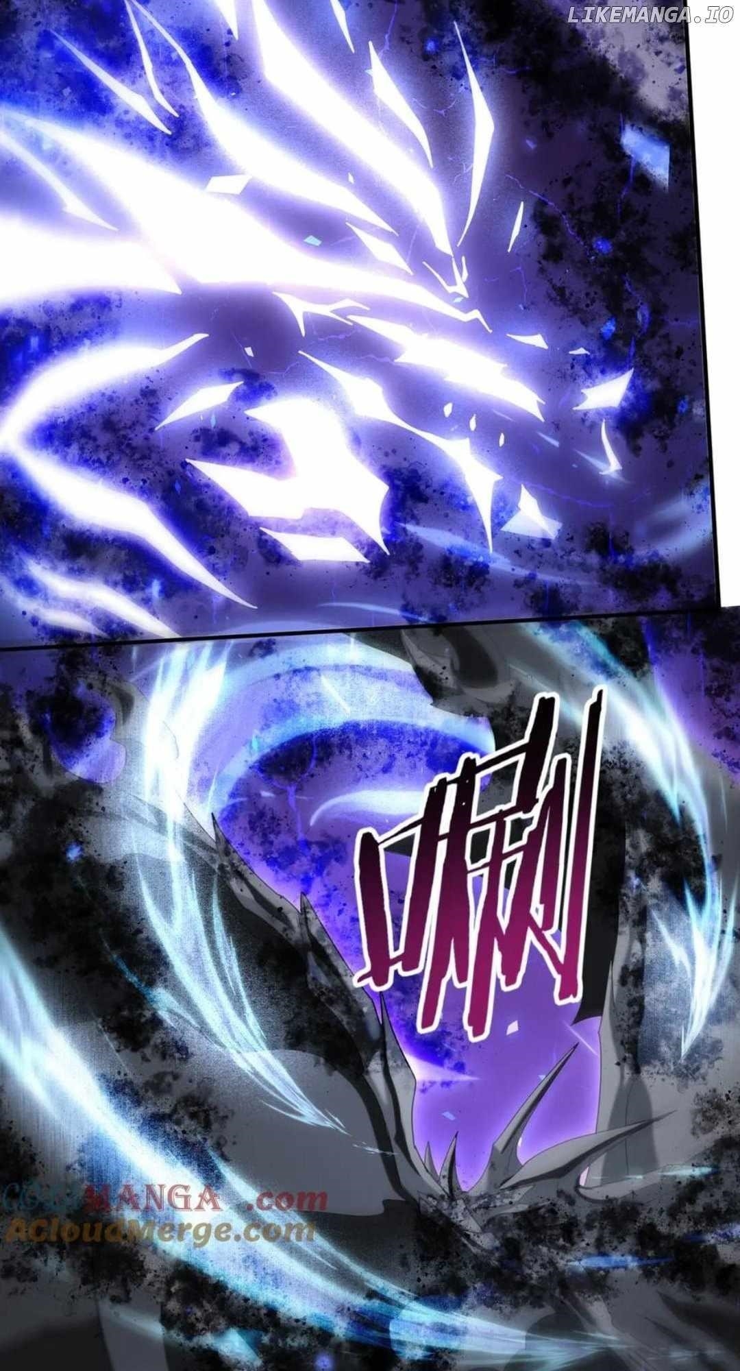 I Got The Weakest Class, Dragon Tamer!? - Chapter 124 Page 42