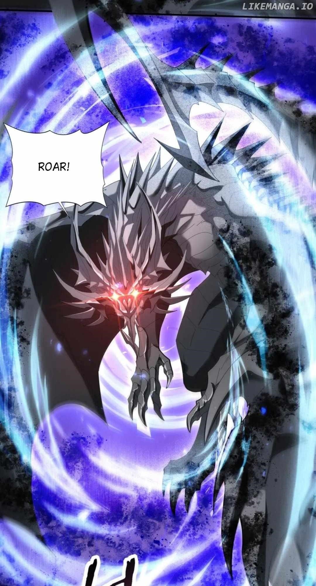 I Got The Weakest Class, Dragon Tamer!? - Chapter 124 Page 43