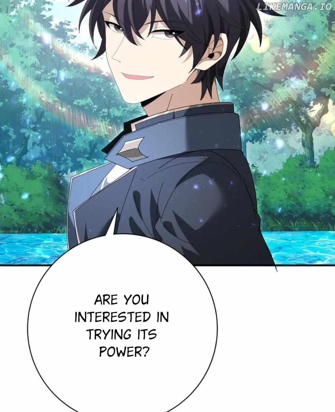 I Got The Weakest Class, Dragon Tamer!? - Chapter 124 Page 47