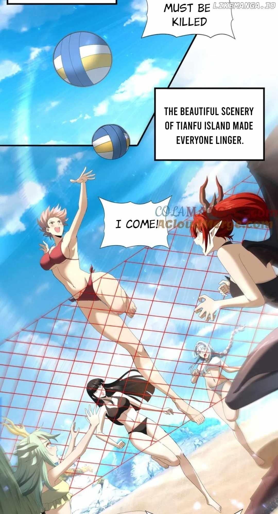 I Got The Weakest Class, Dragon Tamer!? - Chapter 124 Page 5