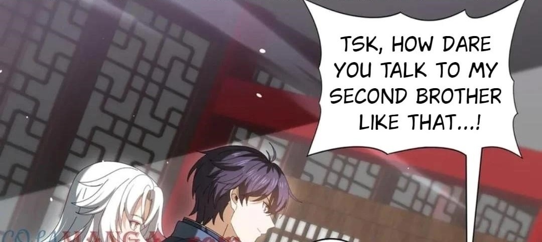 I Got The Weakest Class, Dragon Tamer!? - Chapter 127 Page 1