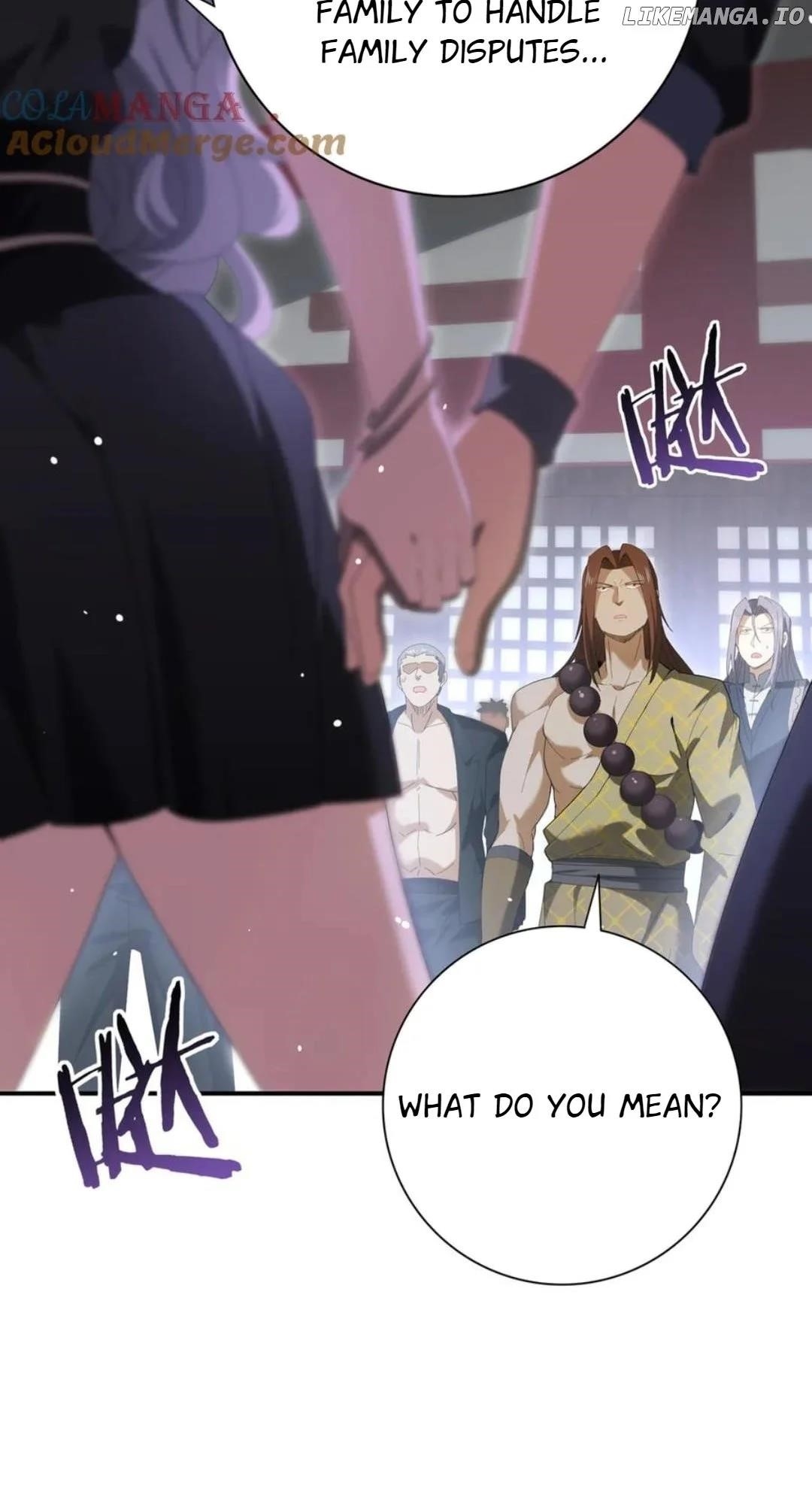 I Got The Weakest Class, Dragon Tamer!? - Chapter 127 Page 10