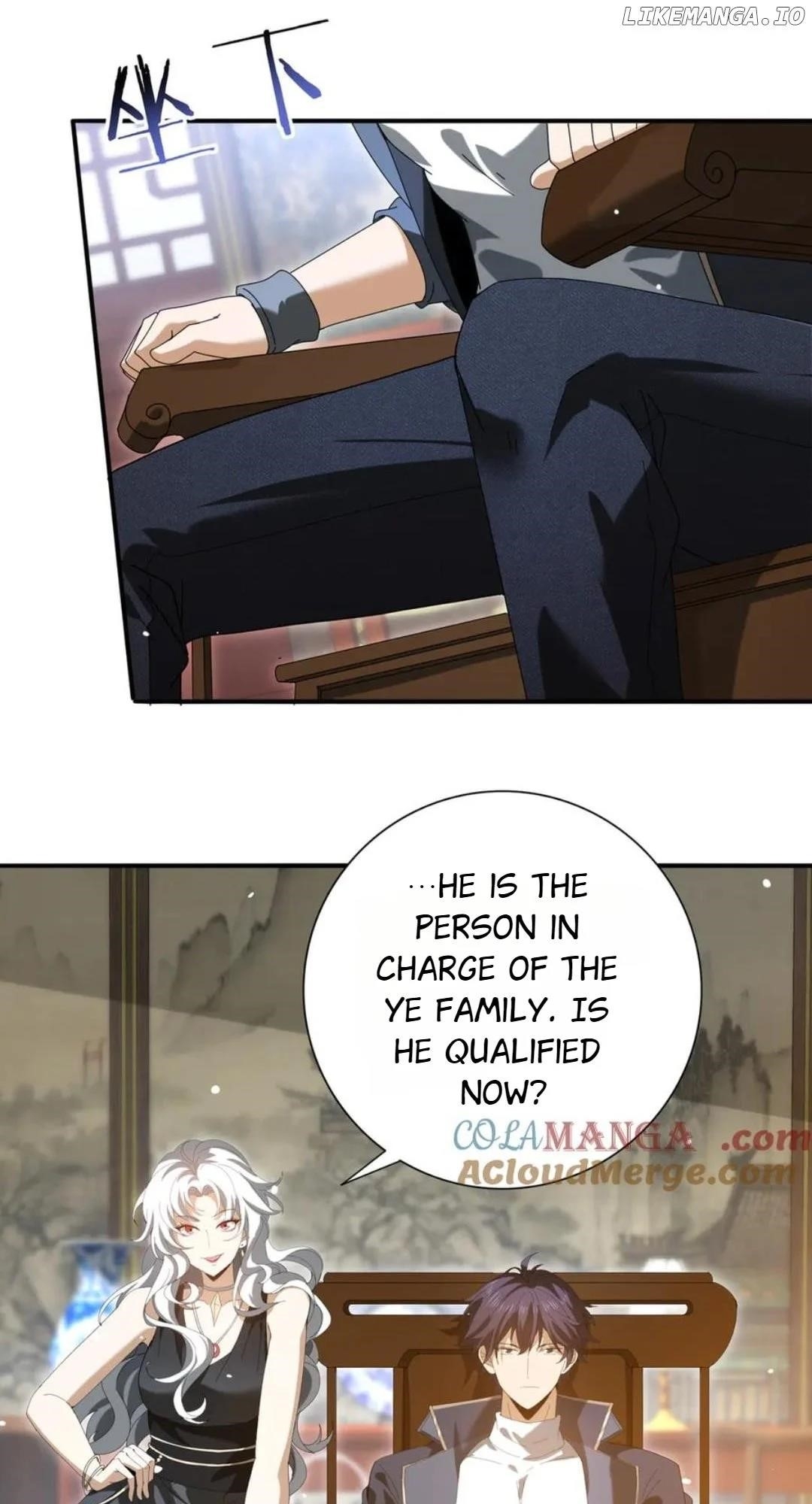 I Got The Weakest Class, Dragon Tamer!? - Chapter 127 Page 11