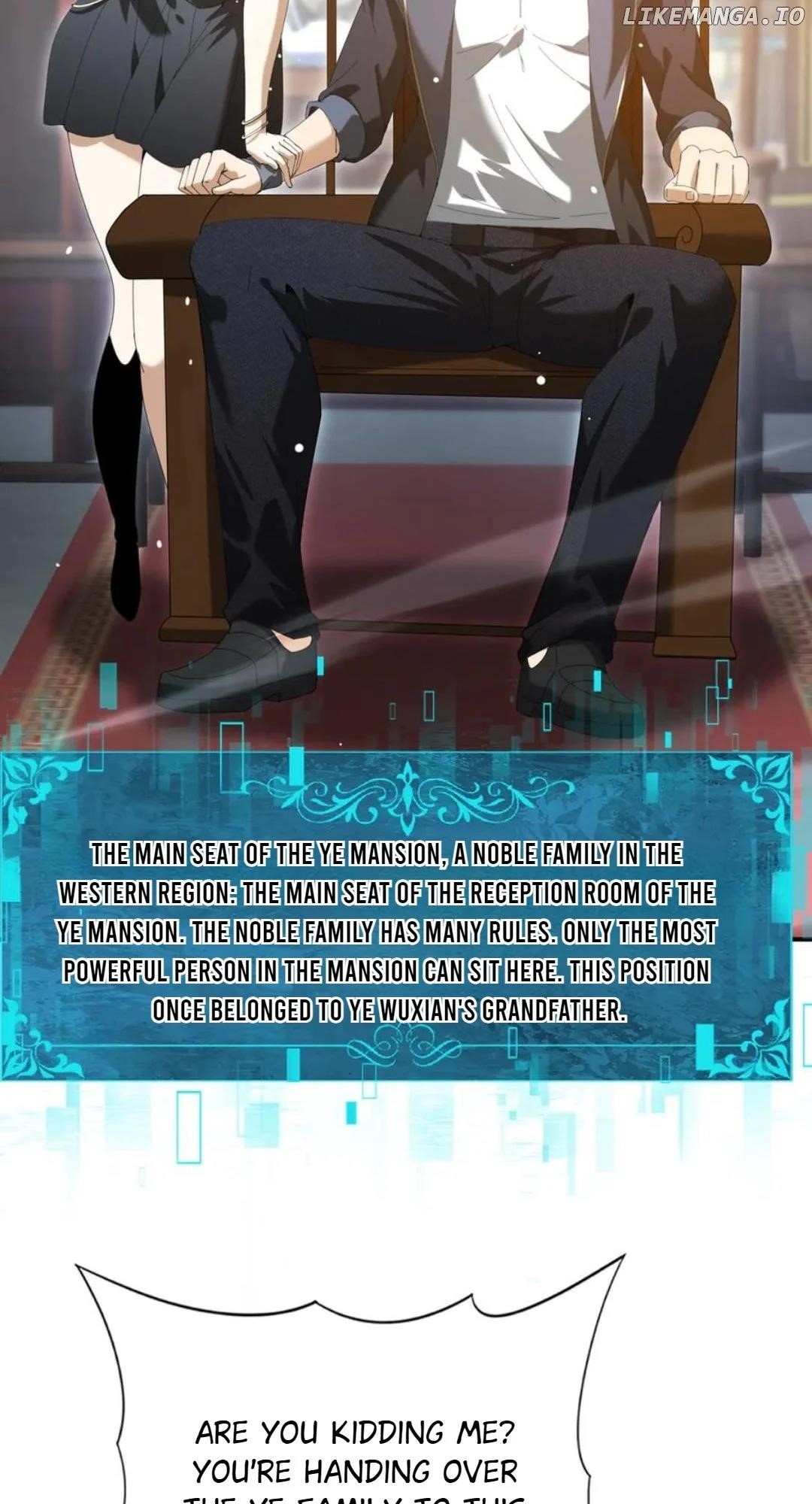 I Got The Weakest Class, Dragon Tamer!? - Chapter 127 Page 12