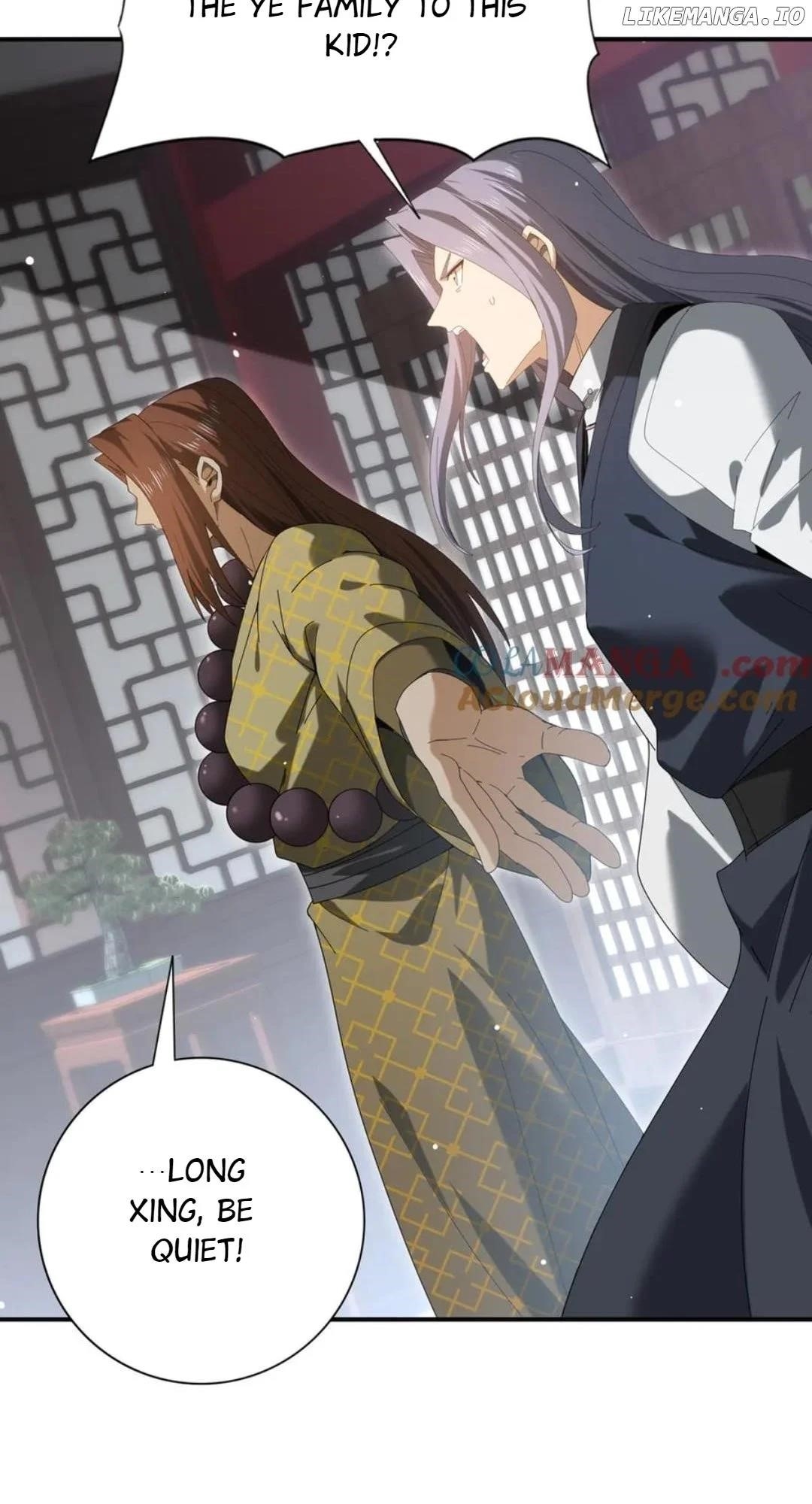 I Got The Weakest Class, Dragon Tamer!? - Chapter 127 Page 13