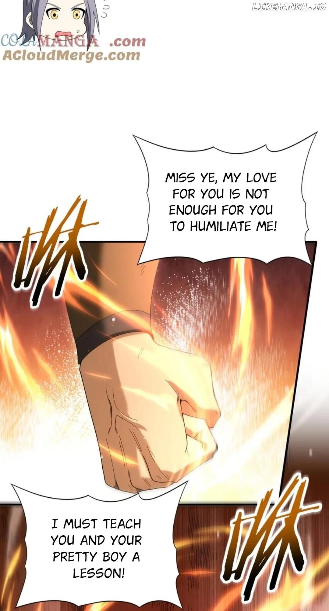 I Got The Weakest Class, Dragon Tamer!? - Chapter 127 Page 19