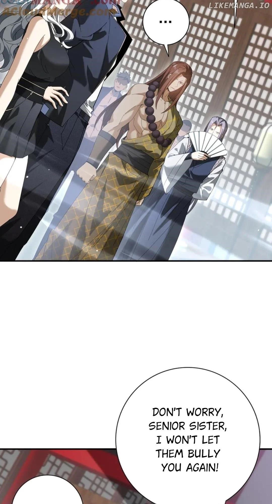 I Got The Weakest Class, Dragon Tamer!? - Chapter 127 Page 2