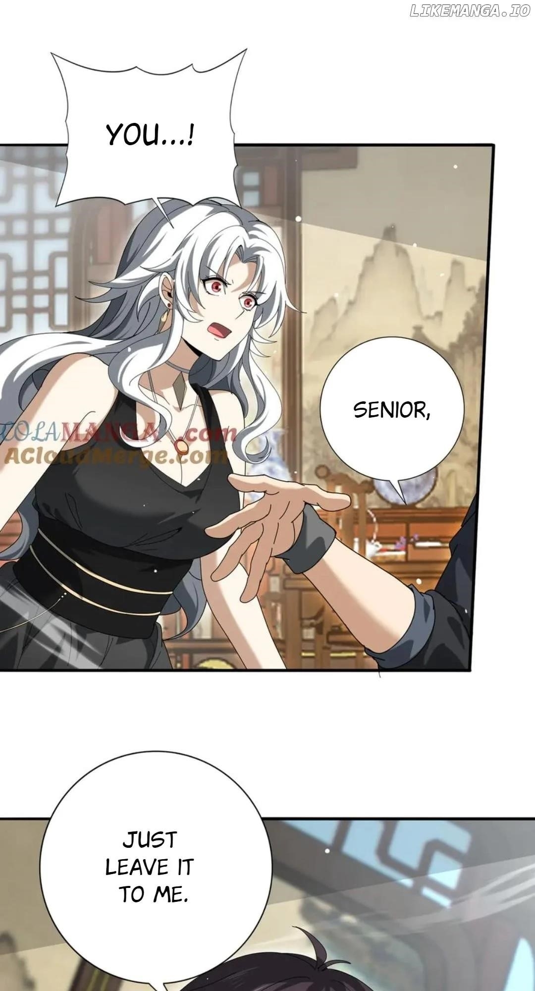 I Got The Weakest Class, Dragon Tamer!? - Chapter 127 Page 22