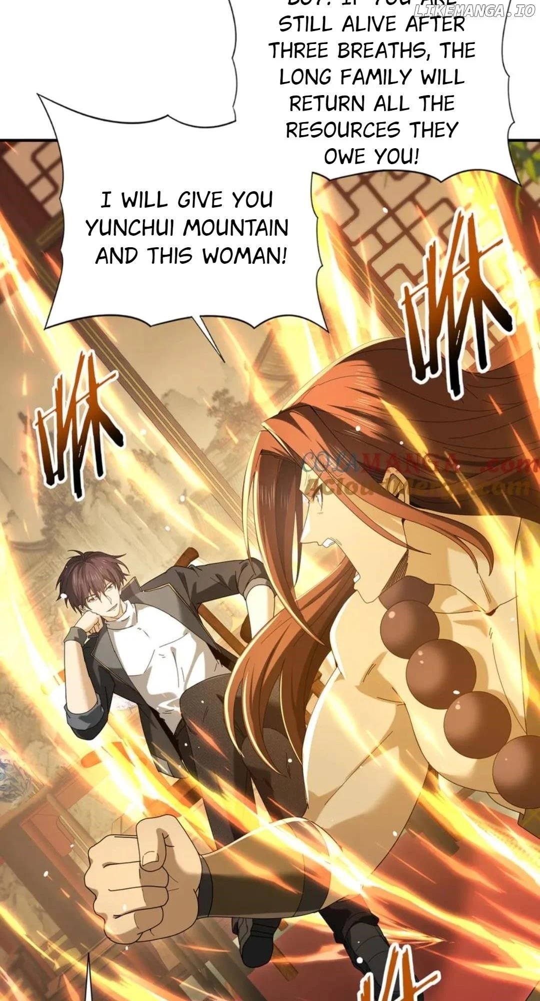 I Got The Weakest Class, Dragon Tamer!? - Chapter 127 Page 27