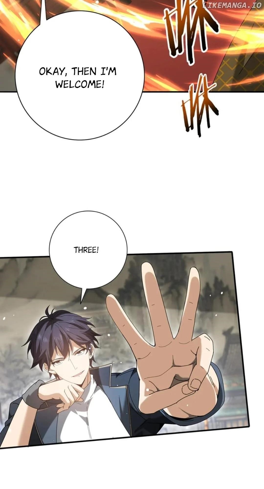 I Got The Weakest Class, Dragon Tamer!? - Chapter 127 Page 28