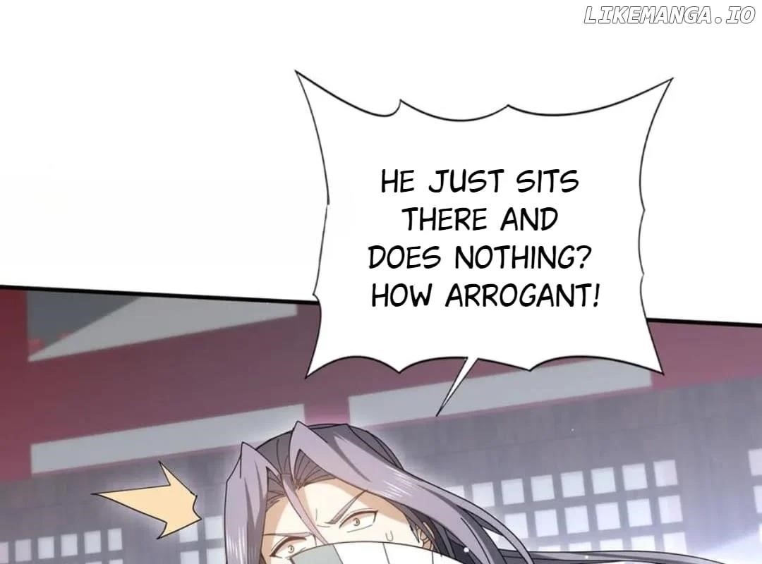 I Got The Weakest Class, Dragon Tamer!? - Chapter 127 Page 29