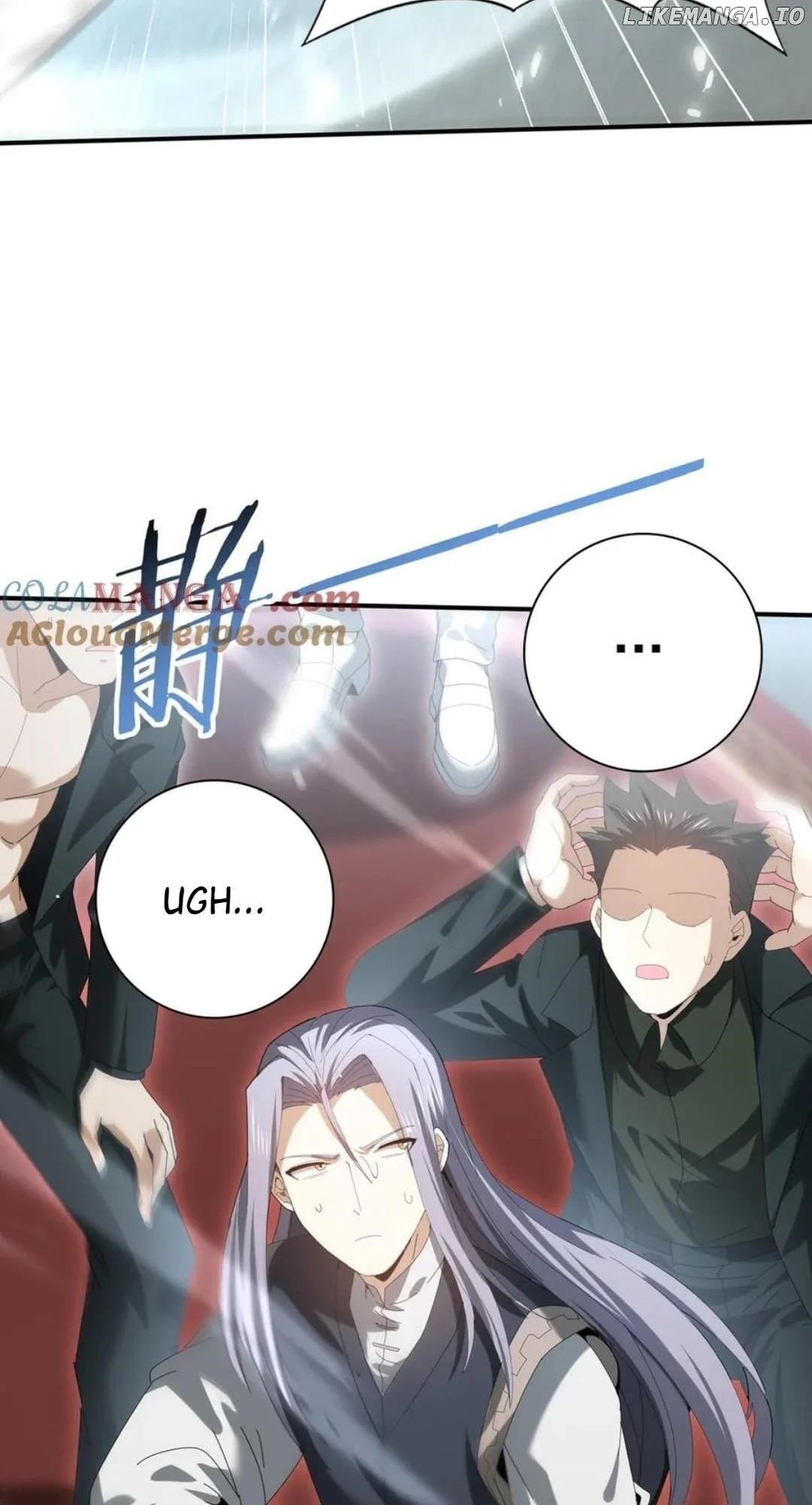 I Got The Weakest Class, Dragon Tamer!? - Chapter 127 Page 36