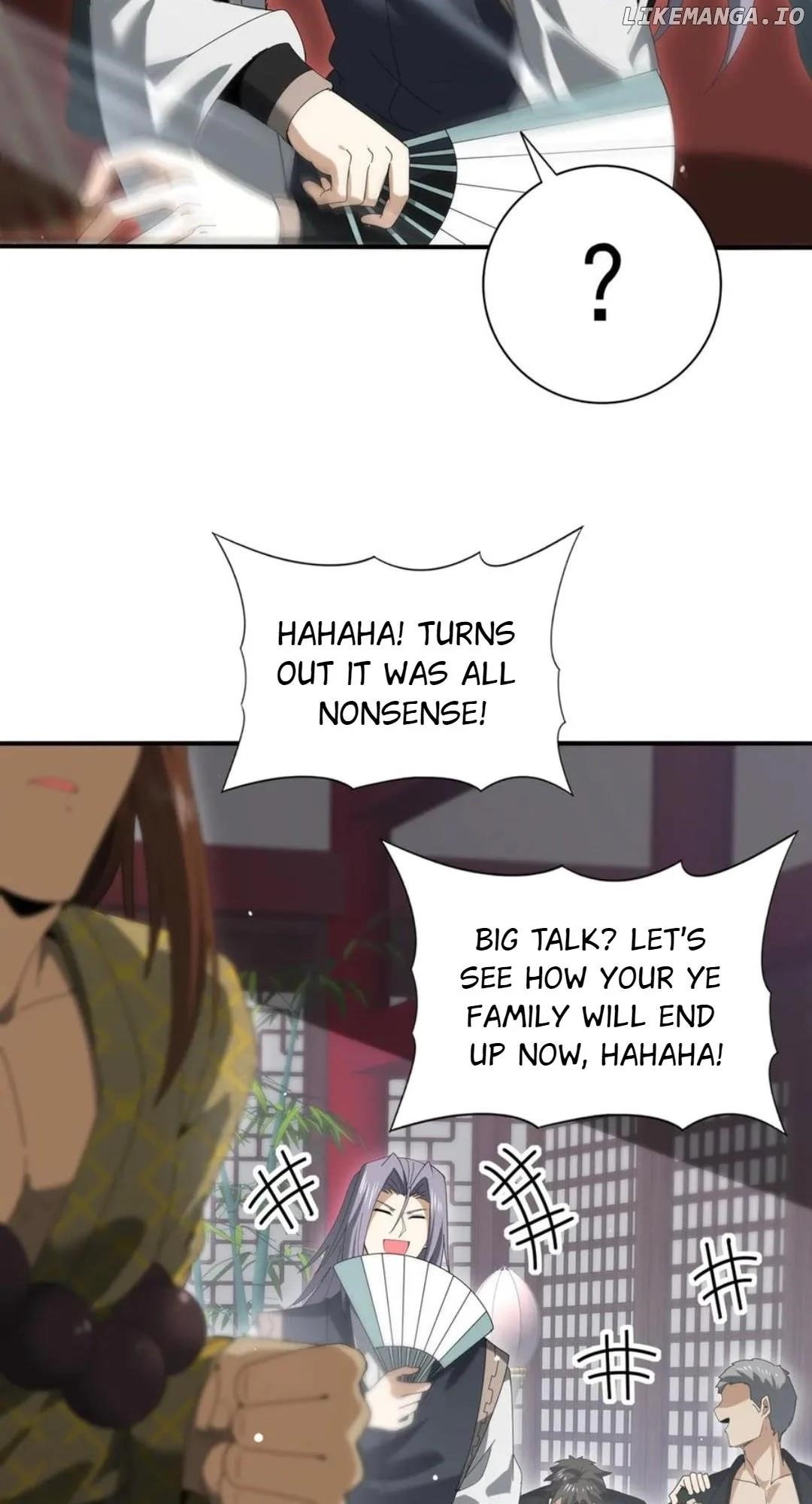 I Got The Weakest Class, Dragon Tamer!? - Chapter 127 Page 37