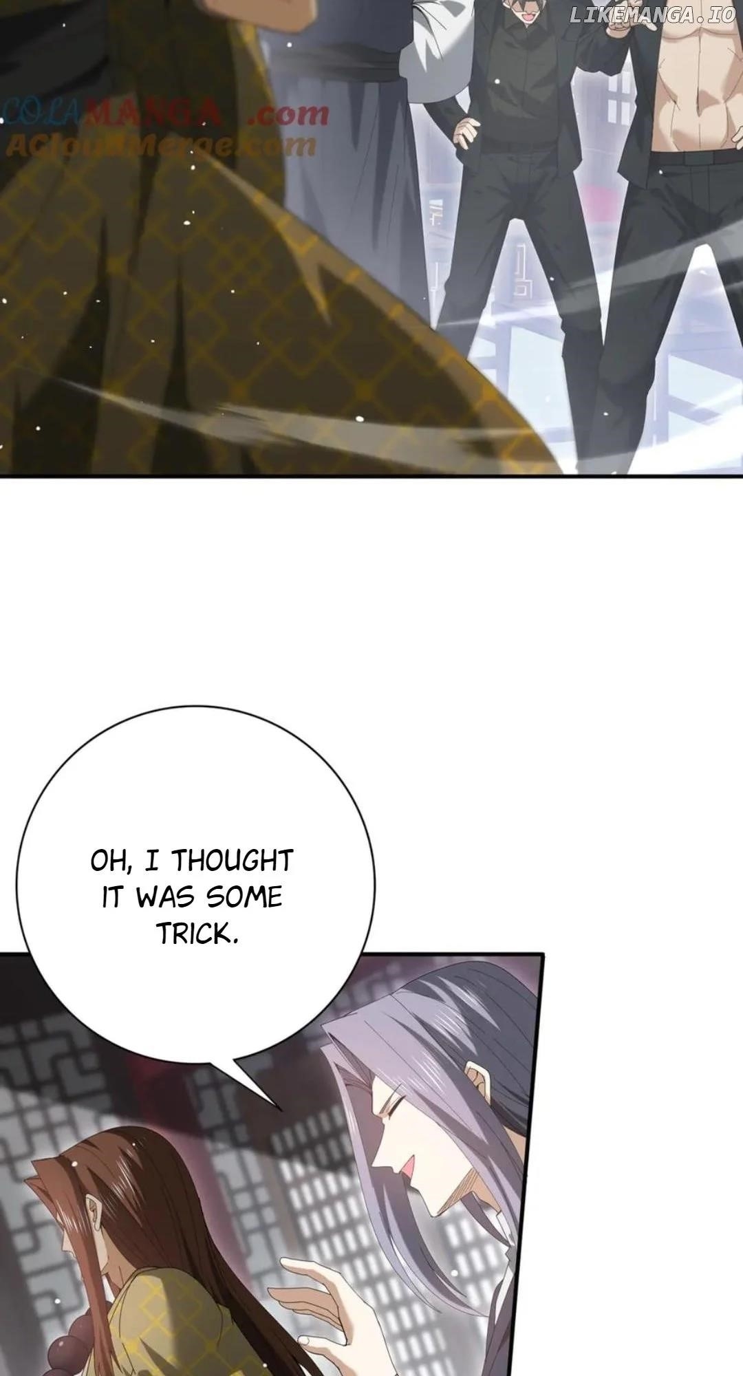 I Got The Weakest Class, Dragon Tamer!? - Chapter 127 Page 38