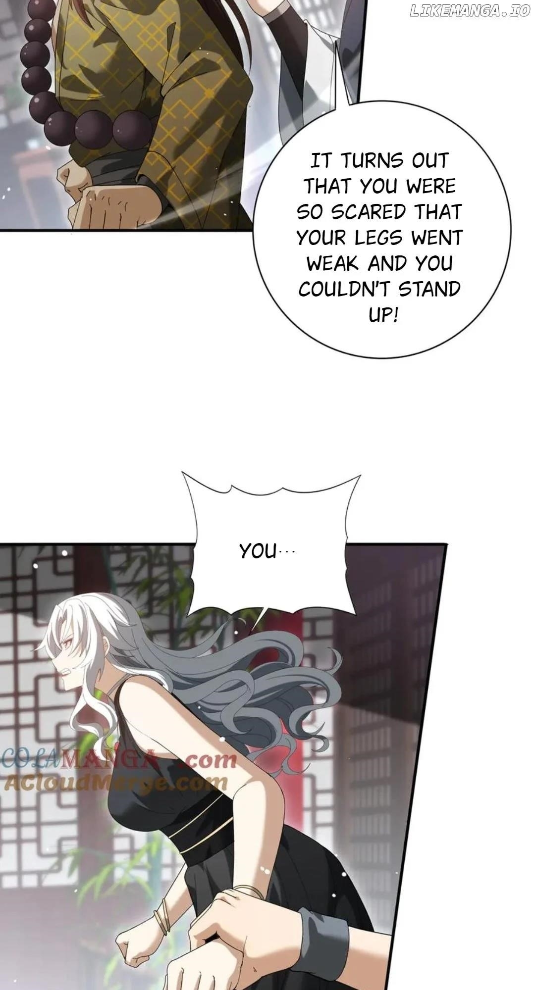 I Got The Weakest Class, Dragon Tamer!? - Chapter 127 Page 39