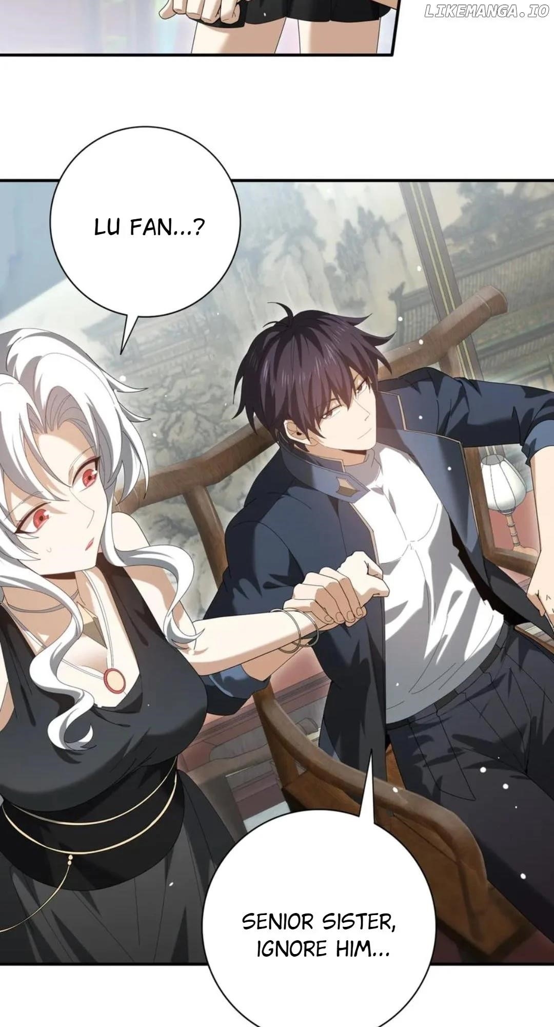 I Got The Weakest Class, Dragon Tamer!? - Chapter 127 Page 40